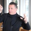 Ulf Steringer, Restaurang Grankotten