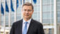 Kommissionär Valdis Dombrovskis: “Cutting red tape is one of the crucial elements to achieve a more competitive Europe”