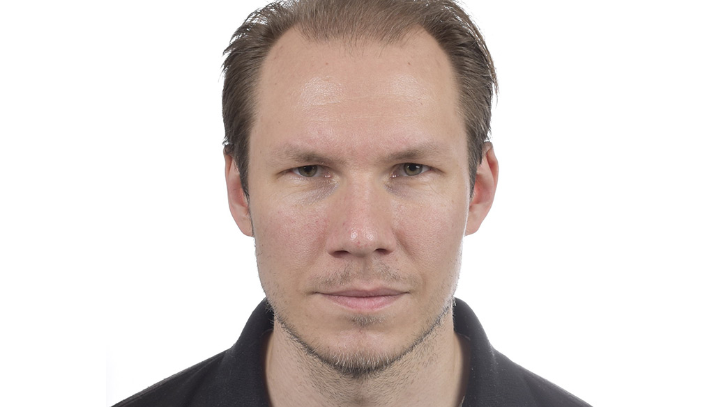 Bakom förenklingsmotionen: Markus Wiechel (SD)