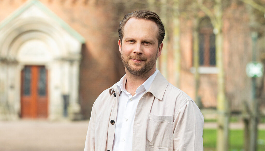 Goda exempel: Lund